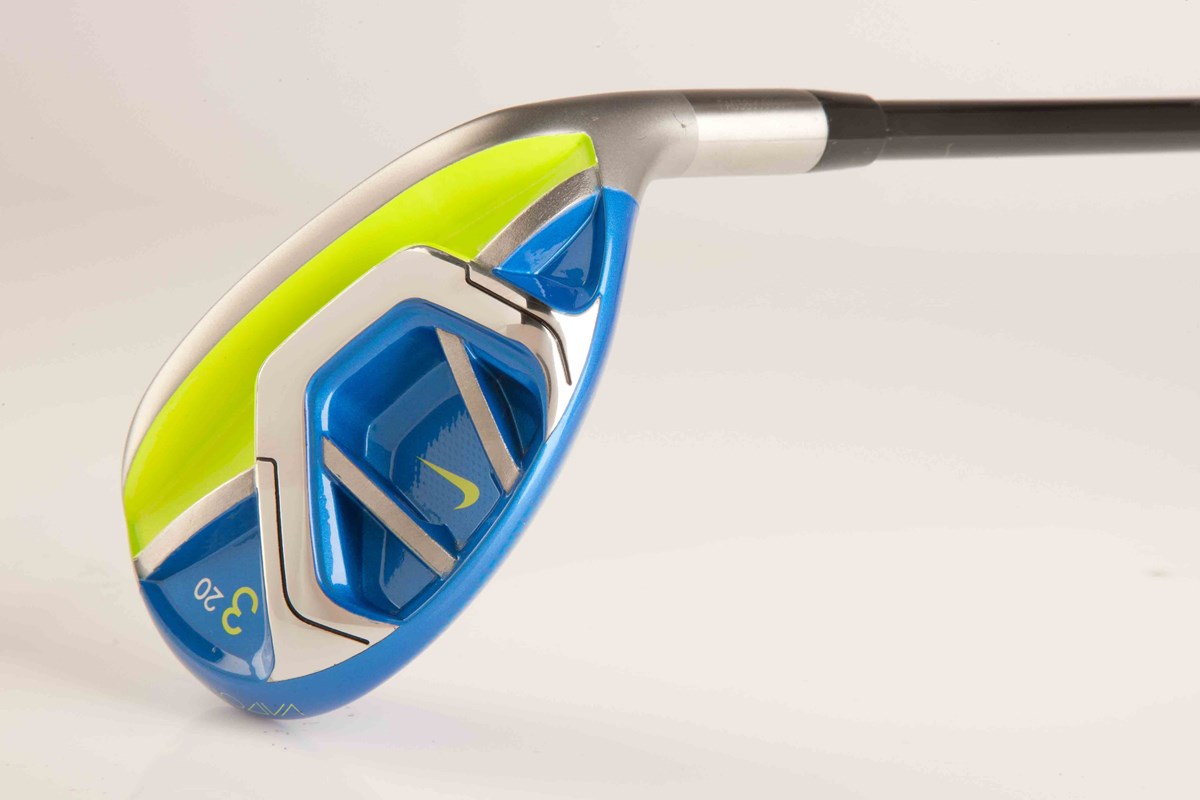 Nike Vapor Fly Hybrid Review Equipment Reviews | Today's Golfer