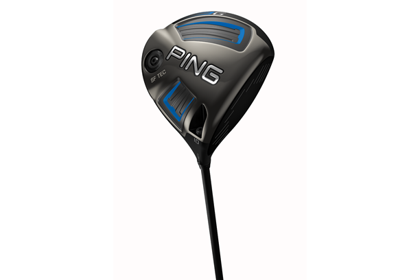 Ping G SF Tec Driver