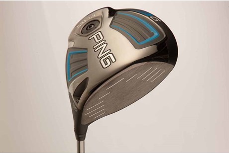 Ping G LS Tec Driver Review | Equipment Reviews