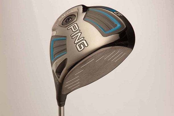 Ping G LS Tec