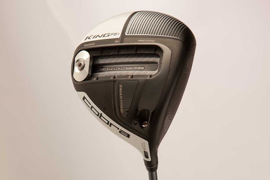 Cobra King F6 + Driver Review Equipment Reviews