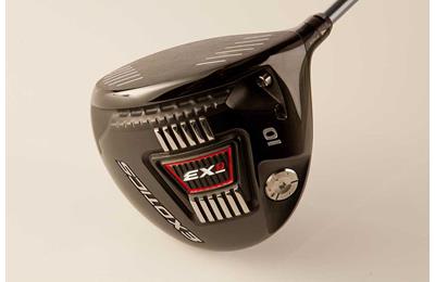 Tour Edge Exotics EX9