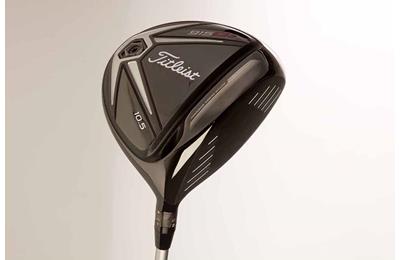 Titleist 915 D2