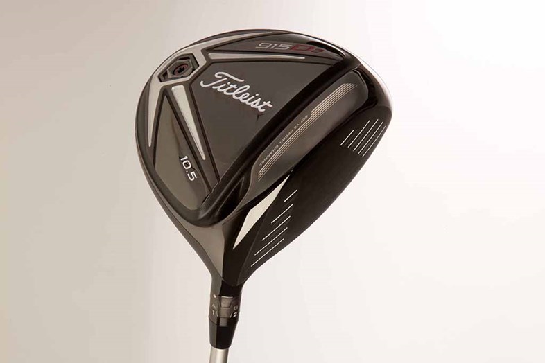 Taylormade 915 D2 Driver 10.5 degree store