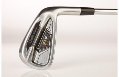 TaylorMade PSi Irons