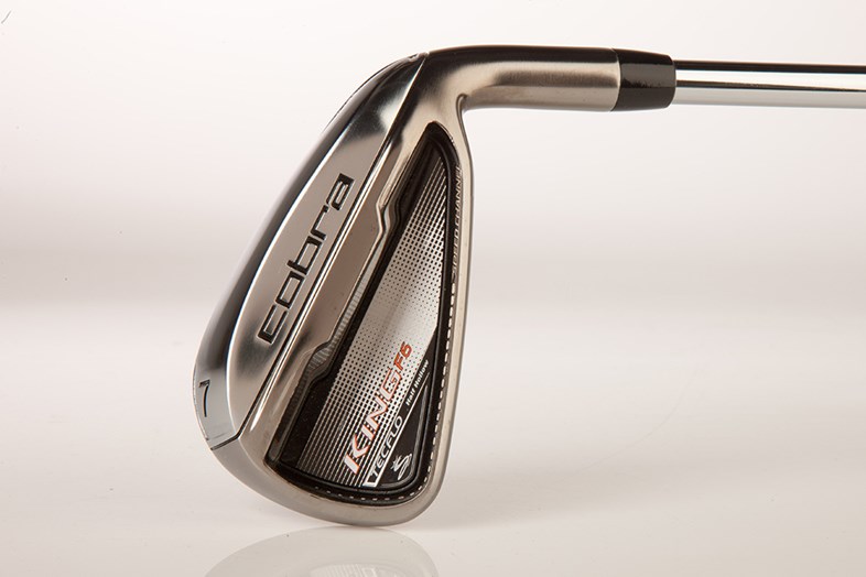 Cobra King F6 Irons Review | Equipment Reviews