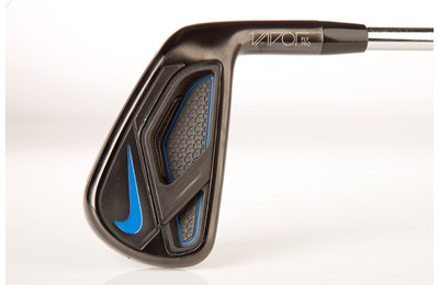 Nike vapor fly clearance pro irons left handed