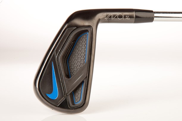 Nike Vapor Fly Pro Irons Review Equipment Reviews