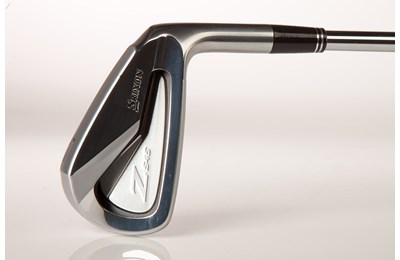 Srixon - SRIXSON Z545アイアン スリクソン Z545 ブラック | アイアン | 製品情報 | DUNLOP
