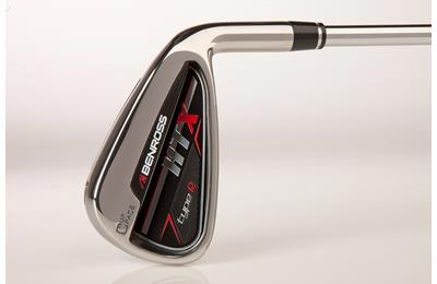 Benross HTX Type R Irons