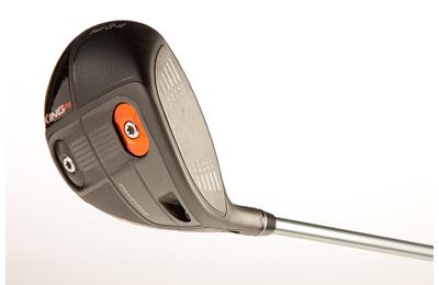 Cobra King F6 Fairway