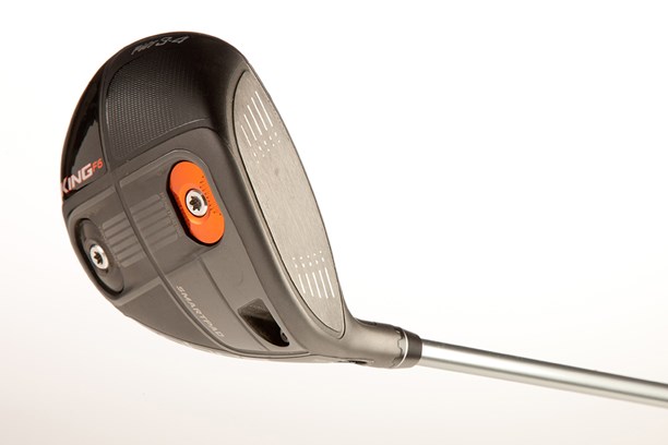 Cobra King F6 Fairway