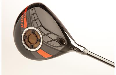 Cobra King Ltd Fairway