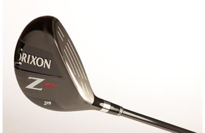 Srixon Z355 Fairway