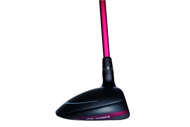 Yonex Ezone XPG fairway