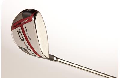 Wilson Staff D200 Fairway