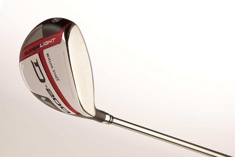 Wilson Staff D200 Fairway Review | Equipment Reviews