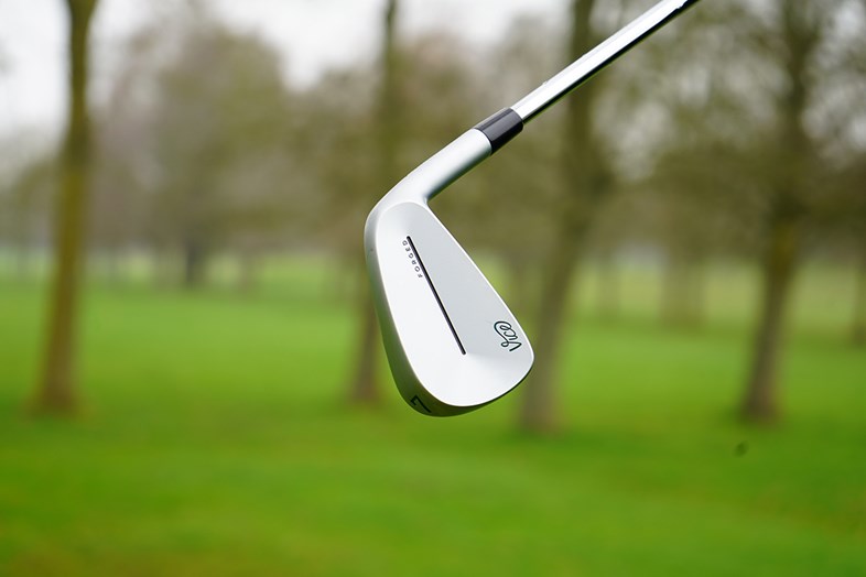 Vice Golf VGI03 : The modern day blade?