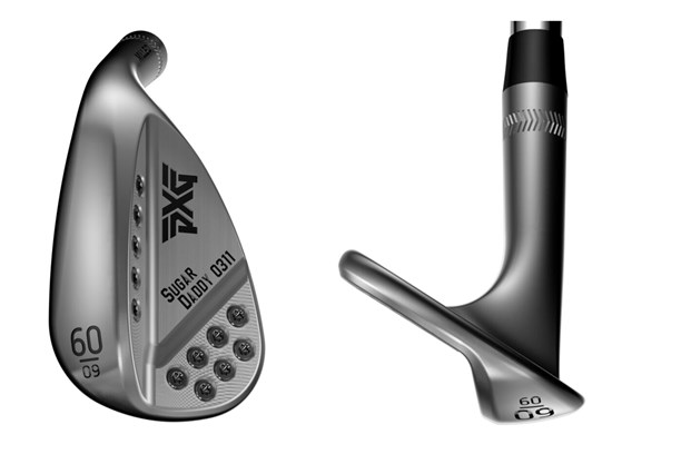 PXG-0311-CNC-Milled-Wedge