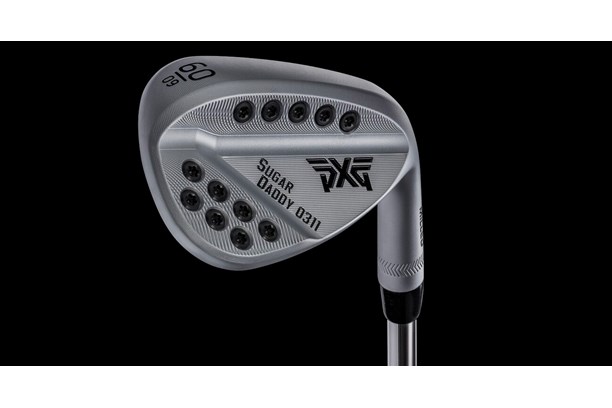 PXG-0311-CNC-Milled-Wedge