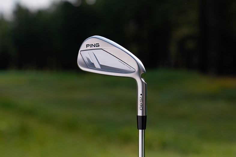 Ping i540 irons: Everything you need to know