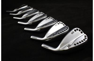 PXG 0311 Irons