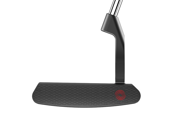 Odyssey Toe Up Putter