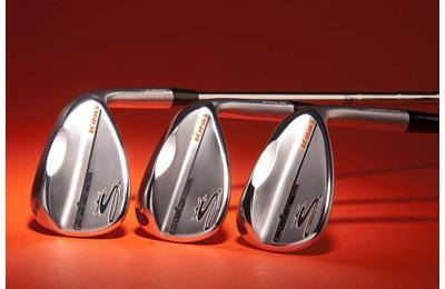  Cobra King Wedges 