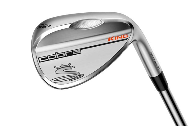 Cobra King Wedges 