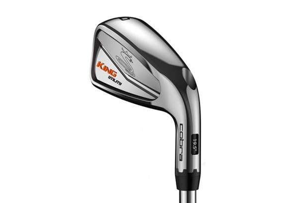  Cobra King Utility Iron 