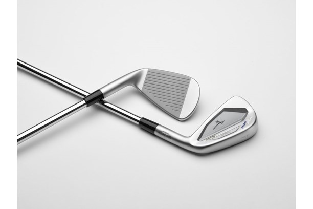 Mizuno JPX 900 Tour Irons