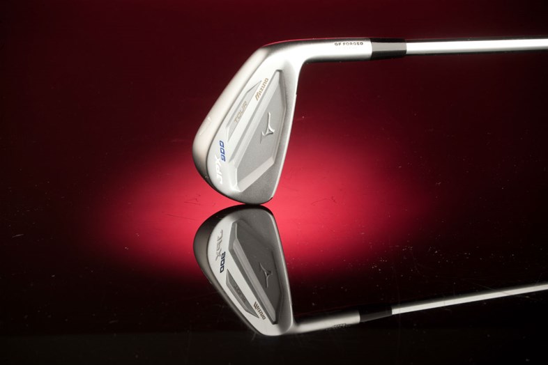 Mizuno JPX 900 Tour Irons Review Equipment Reviews