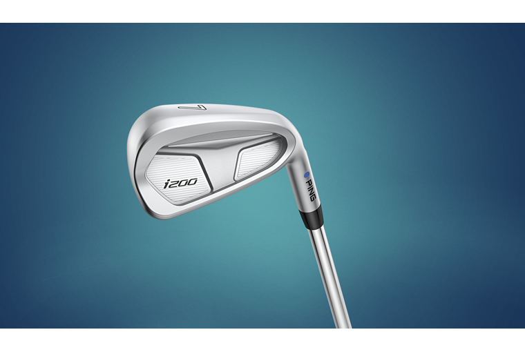 Ping i200 Irons Review | Equipment Reviews