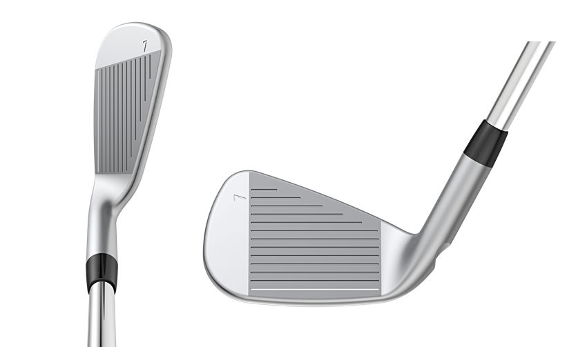 Ping i200 iron