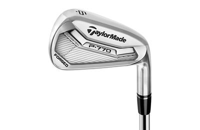 TaylorMade P770 Irons