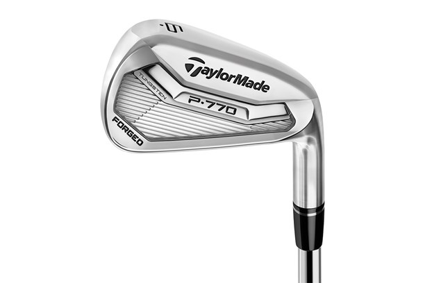 TaylorMade P770 Irons