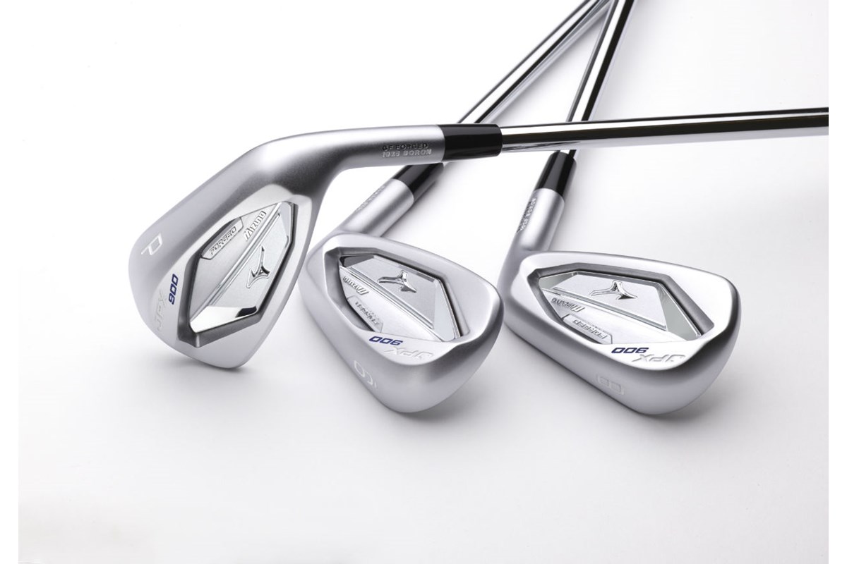 Mizuno JPX 900 Forged Irons Review Equipment Reviews | Today's