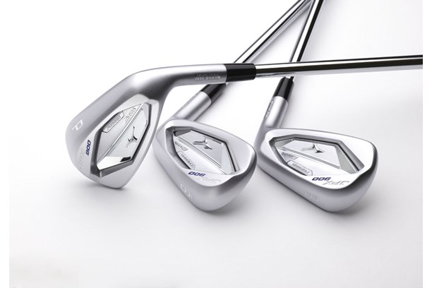 Mizuno JPX 900 Forged