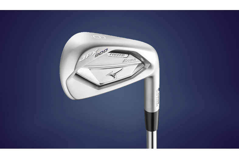 Mizuno 900 forged specs online