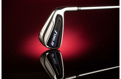 Yonex Irons Reviews | Today's Golfer