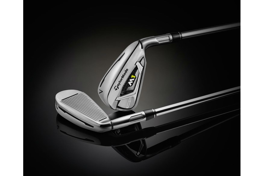 TaylorMade M1 Irons