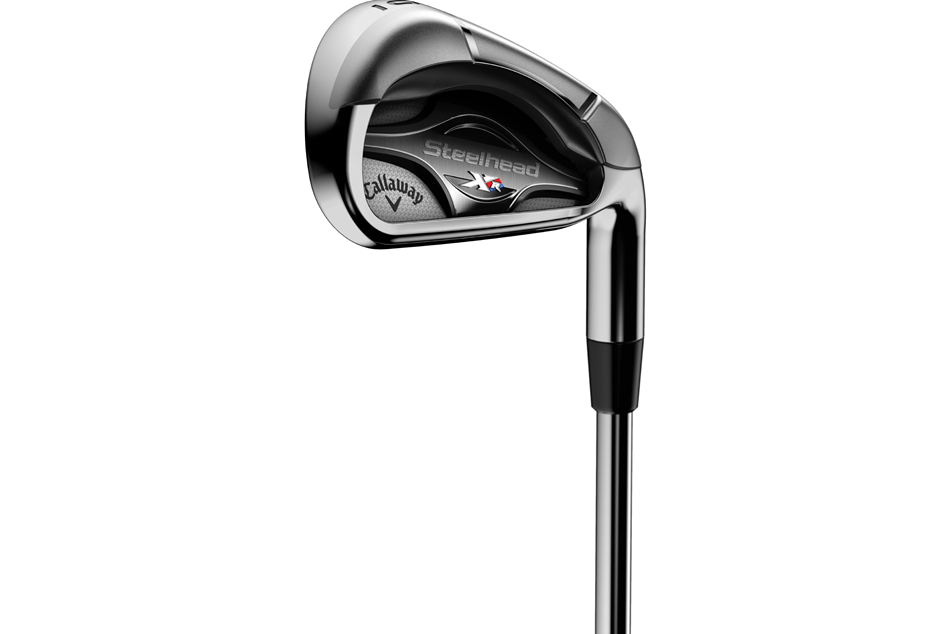 Callaway Steelhead XR Irons Review Equipment Reviews