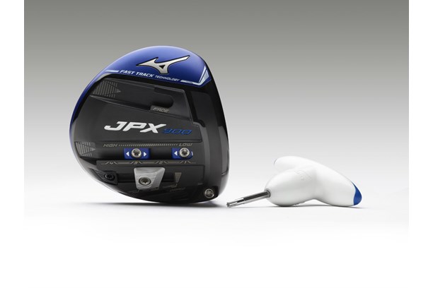 Mizuno jpx 900 driver review online