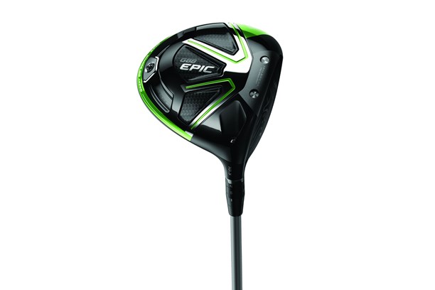 Callaway GBB Epic Driver