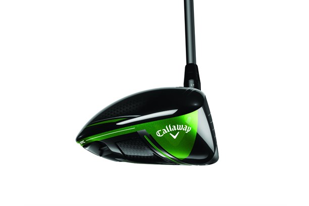 Callaway GBB Epic Driver