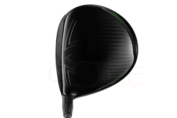 Callaway Epic Sub Zero driver