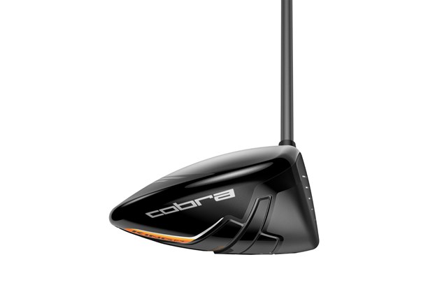 Cobra King F7 Driver