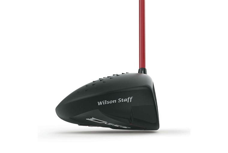 Wilson Staff D300 Driver Review Equipment Reviews