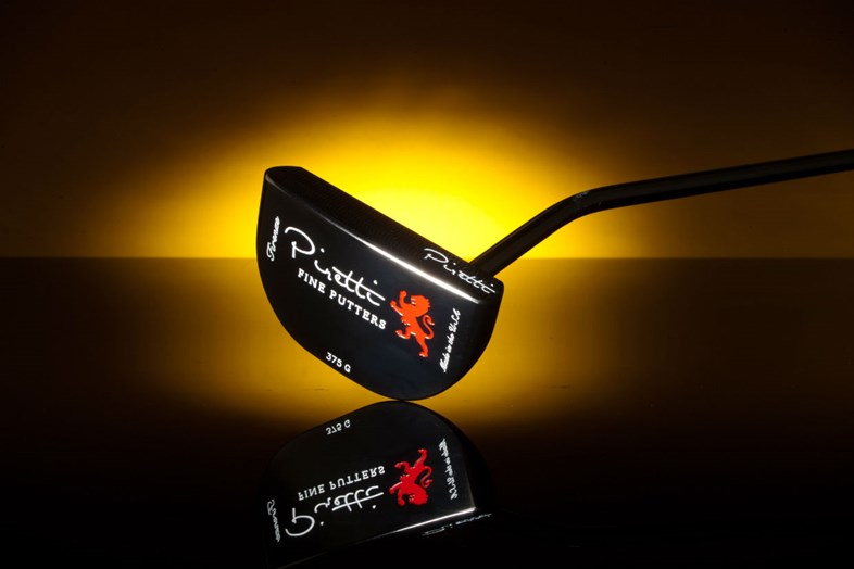 クラブ Piretti Firenze Fine Putters 375G 1pirettifirenze.jpg
