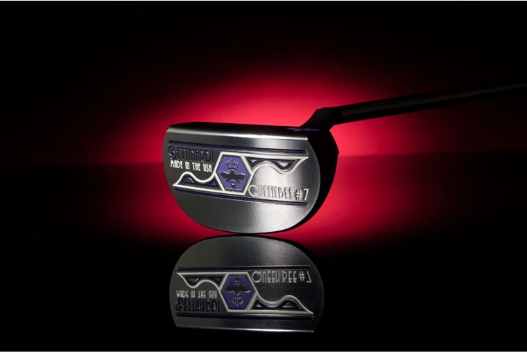 Bettinardi Queen Bee 7 Putter Review Equipment Reviews Today's Golfer